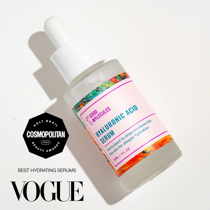 Hyaluronic Acid Serum J2