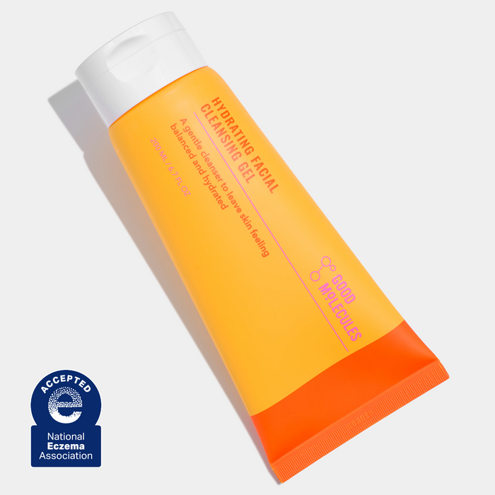 Hydrating Facial Cleansing Gel Y0