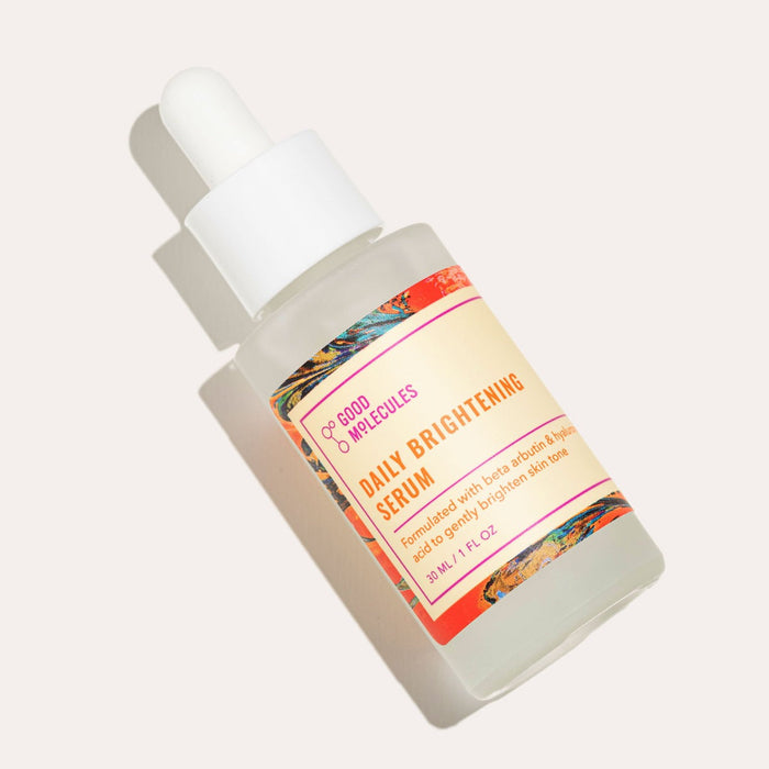 Daily Brightening Serum N8