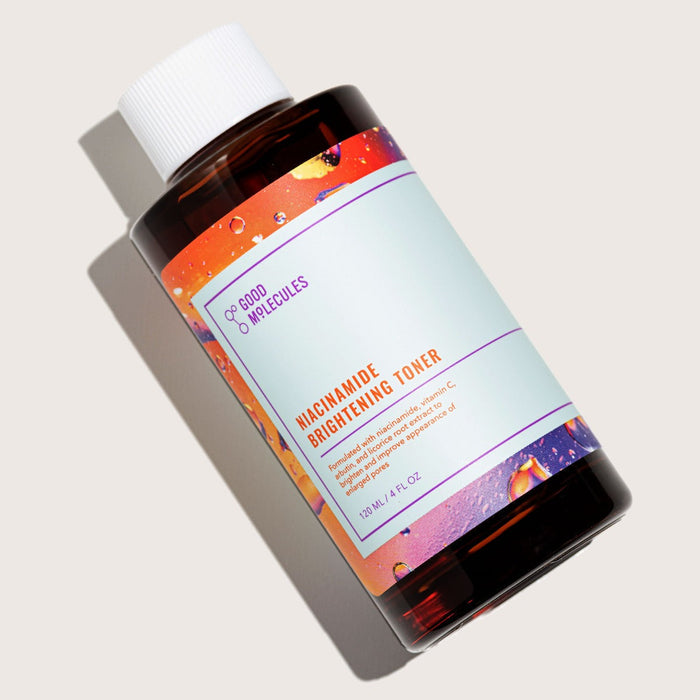Niacinamide Brightening Toner K1