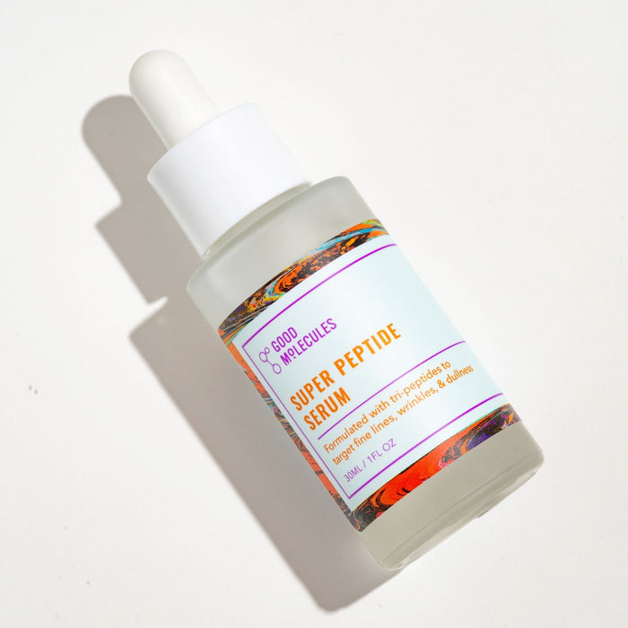 Super Peptide Serum M1